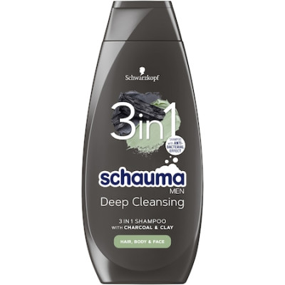 Schauma Freshness