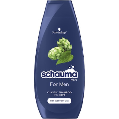Schauma For Men