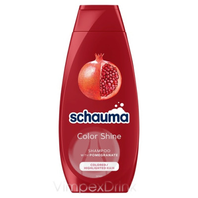 Schauma Color Shine
