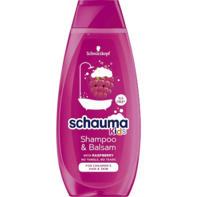 Schauma Kids