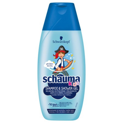 Schauma Kids