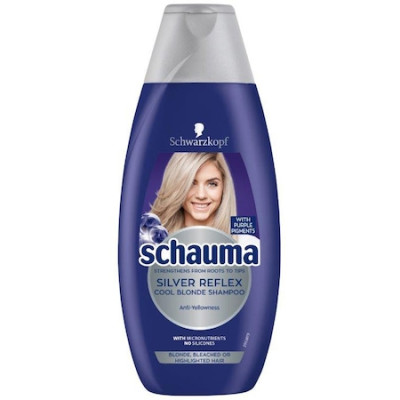 Schauma Silver Reflex
