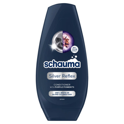 Schauma Silver Reflex