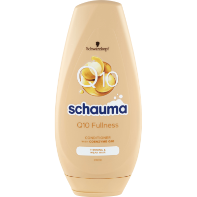 Schauma Q10
