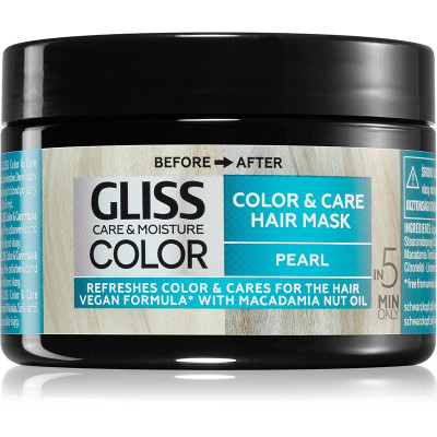 Schwarzkopf Gliss Color