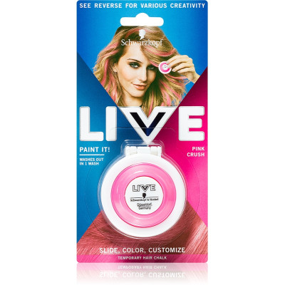 Schwarzkopf LIVE Paint It