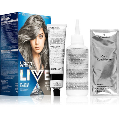 Schwarzkopf LIVE Urban...