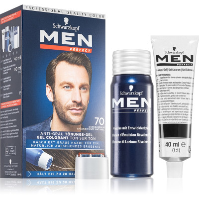 Schwarzkopf Men Perfect...