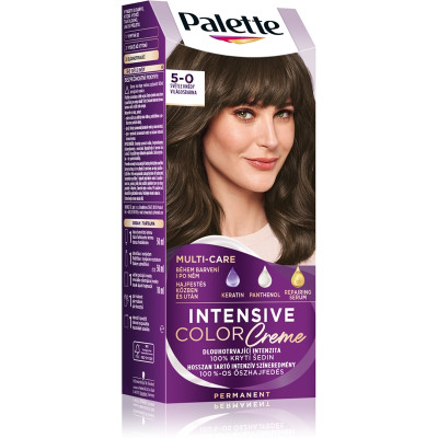 Schwarzkopf Palette...