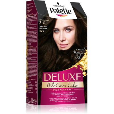 Schwarzkopf Palette Deluxe