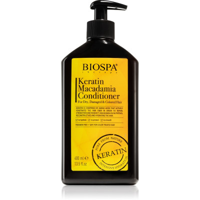 Sea of Spa Bio Spa Keratin...