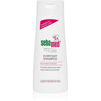 Sebamed Hair Care