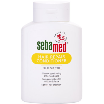 Sebamed Hair Care