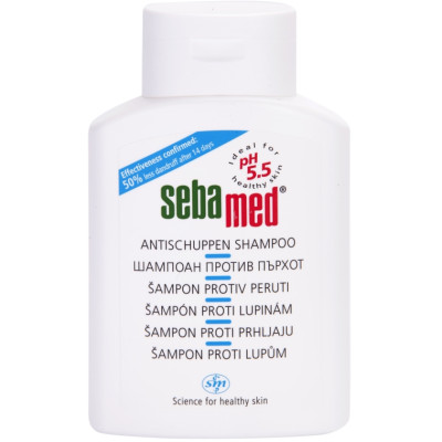 Sebamed Hair Care