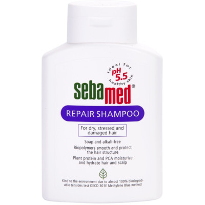 Sebamed Hair Care