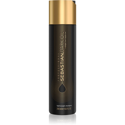 Sebastian Professional Dark...