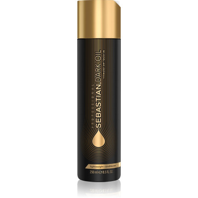Sebastian Professional Dark...