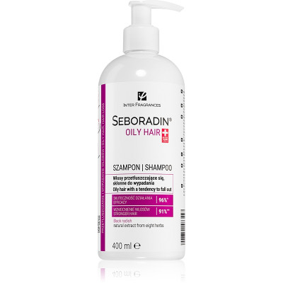 Seboradin Oily Hair