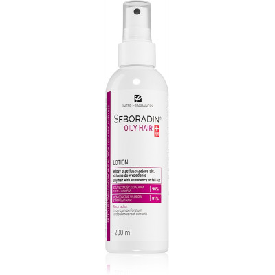 Seboradin Oily Hair