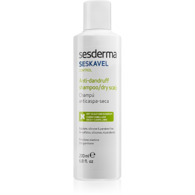 Sesderma Seskavel Control