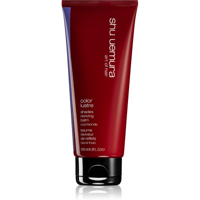 Shu Uemura Color Lustre