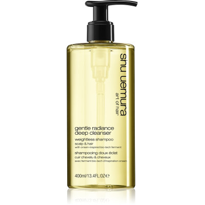 Shu Uemura Deep Cleanser...