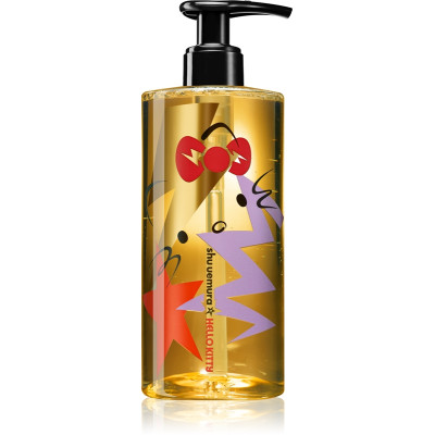 Shu Uemura Hello Kitty