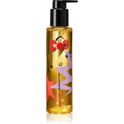 Shu Uemura Hello Kitty