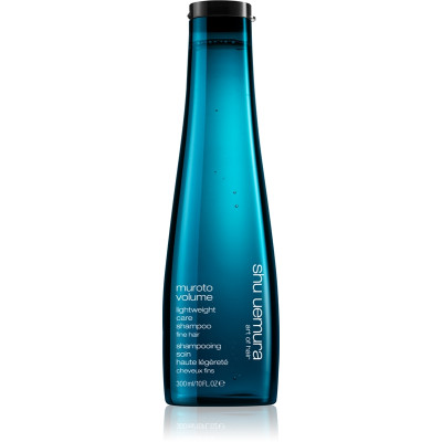 Shu Uemura Muroto Volume