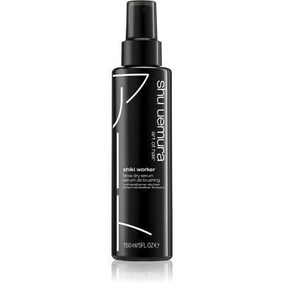 Shu Uemura Styling shiki...