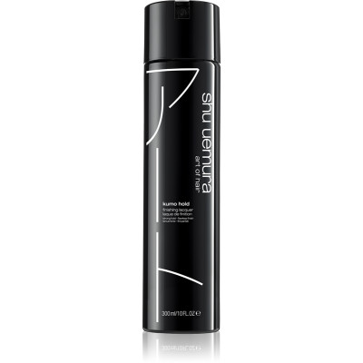 Shu Uemura Styling kumo hold