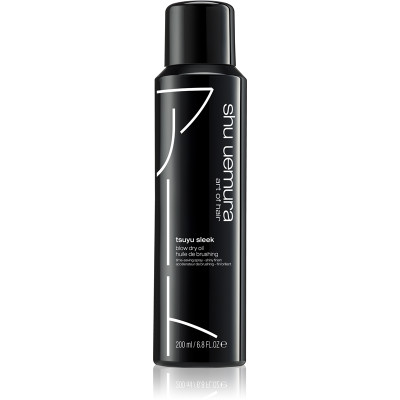 Shu Uemura Styling tsuyu dry