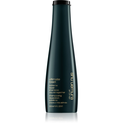 Shu Uemura Ultimate Reset