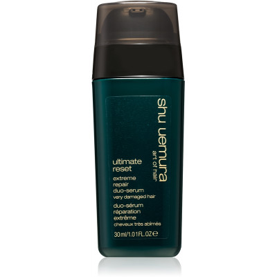 Shu Uemura Ultimate Reset