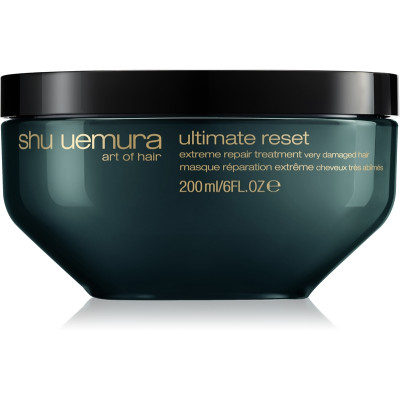 Shu Uemura Ultimate Reset