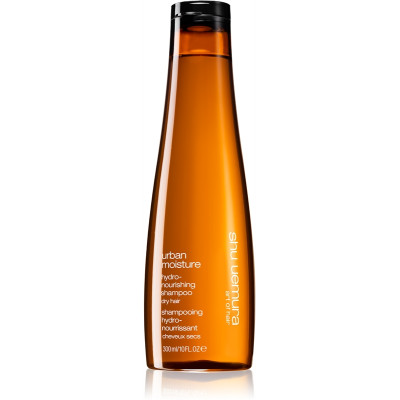 Shu Uemura Urban Moisture
