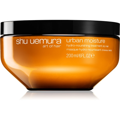 Shu Uemura Urban Moisture