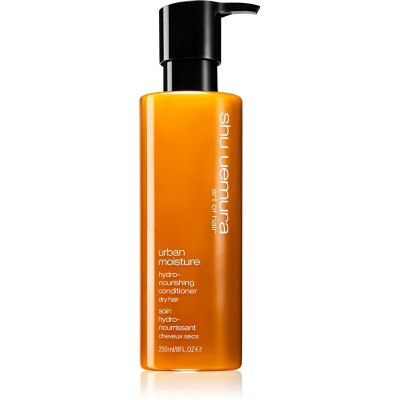 Shu Uemura Urban Moisture