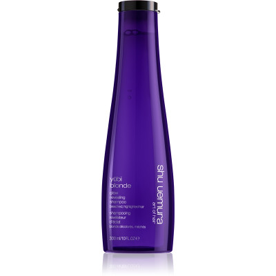 Shu Uemura Yūbi Blonde Shampoo