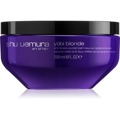 Shu Uemura Yūbi Blonde