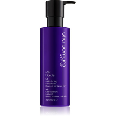 Shu Uemura Yūbi Blonde...