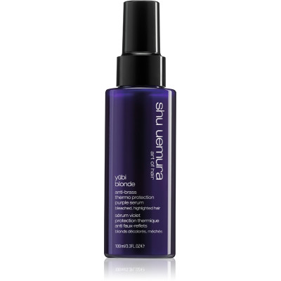 Shu Uemura Yūbi Blonde Serum