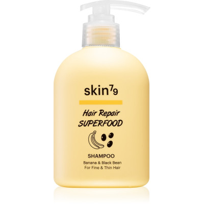 Skin79 Hair Repair...