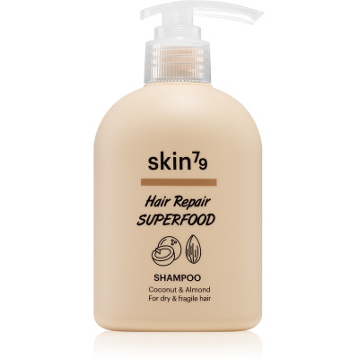 Skin79 Hair Repair...