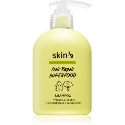 Skin79 Hair Repair...