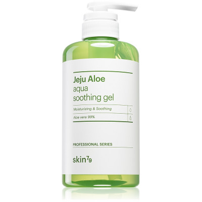 Skin79 Jeju Aloe Aqua...