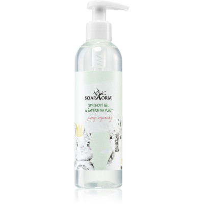 Soaphoria Babyphoria