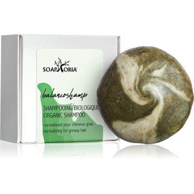 Soaphoria Hair Care