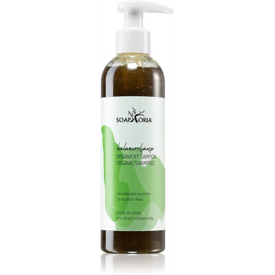 Soaphoria Hair Care