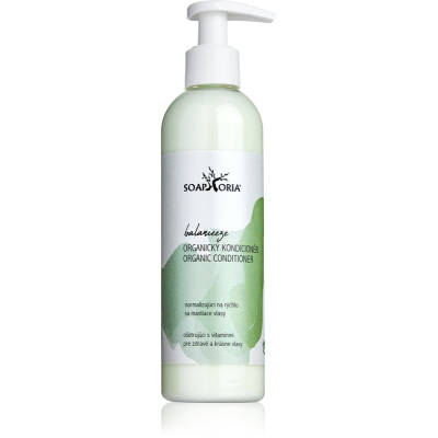 Soaphoria Hair Care